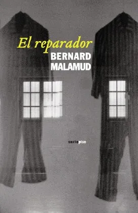 Portada de El reparador