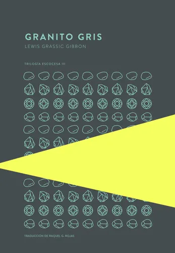 Portada de Trilogía escocesa