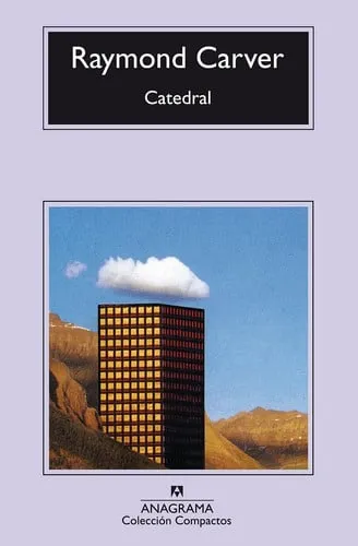 Portada de Catedral
