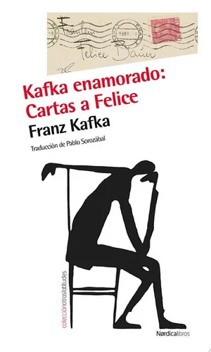 Portada de Cartas a Felice