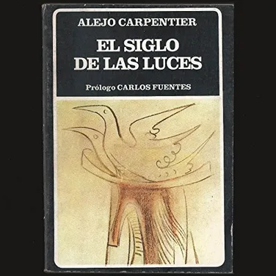 Portada de El siglo de las luces