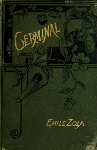 Portada de Germinal