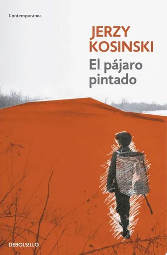 Portada de El pájaro pintado