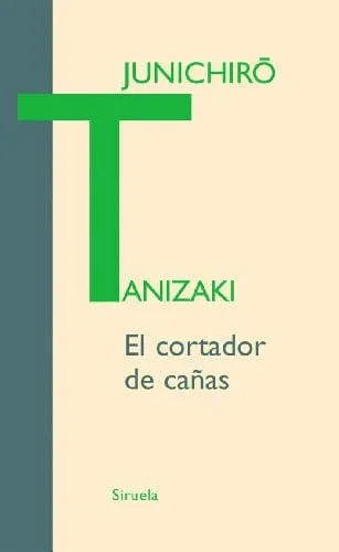 Portada de El cortador de cañas