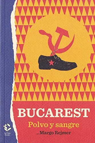 Portada de Bucarest