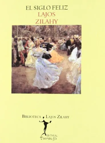 Portada de El siglo feliz