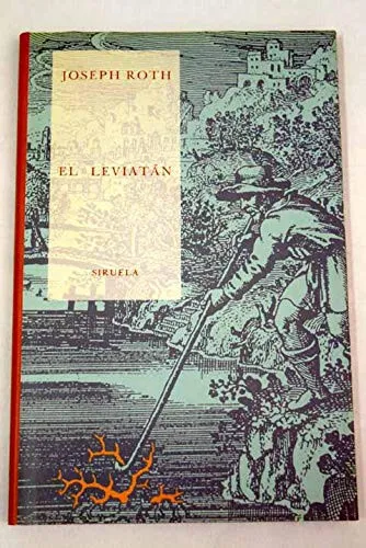 Portada de Leviatán