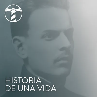 Portada de Historia de una vida