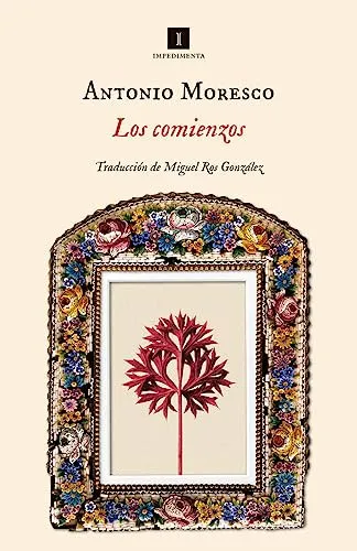 Portada de Los comienzos