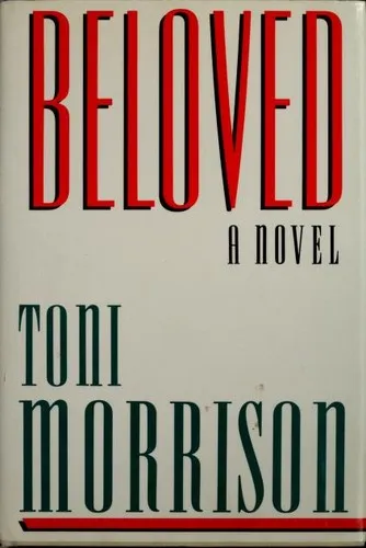 Portada de Beloved