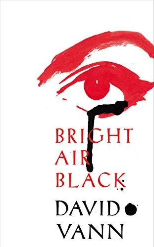 Portada de Bright Air Black