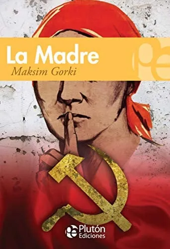Portada de La madre