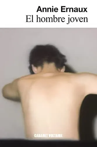 Portada de El hombre joven