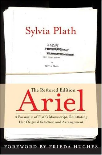 Portada de Ariel