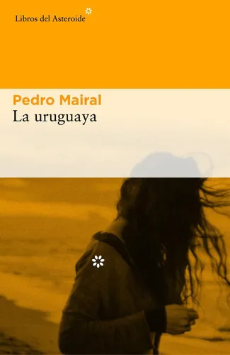 Portada de La uruguaya