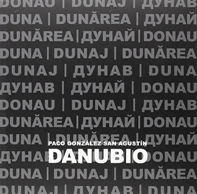 Portada de Danubio