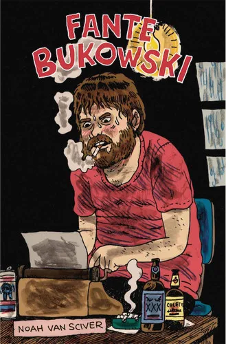 Portada de Fante Bukowski