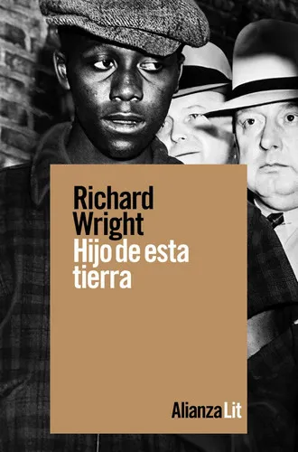Portada de Hijo de esta tierra