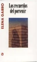 Portada de Los recuerdos del porvenir