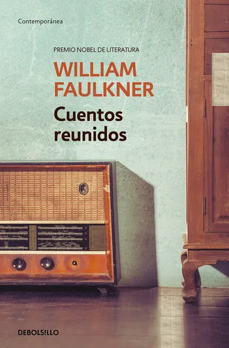 Portada de Cuentos reunidos