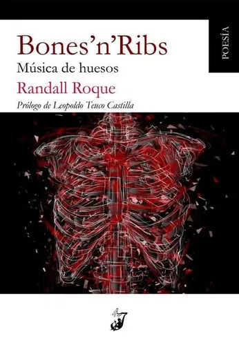 Portada de Bones and Ribs: música de huesos