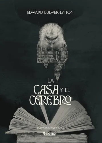 Portada de La casa y el cerebro