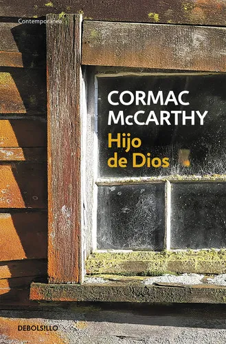 Portada de Hijo de Dios