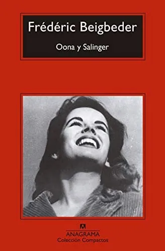 Portada de Oona y Salinger