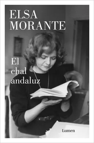 Portada de El chal andaluz