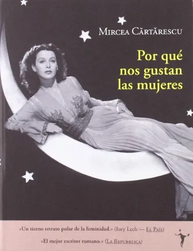 Portada de ¿Por qué nos gustan las mujeres?