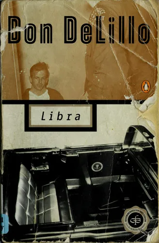 Portada de Libra