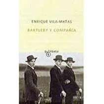Portada de Bartleby y compañía