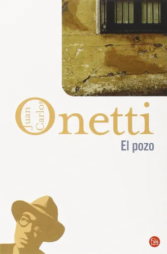 Portada de El pozo