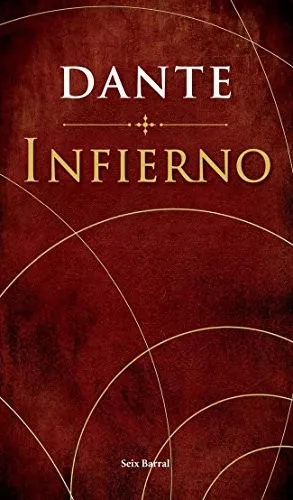 Portada de Infierno