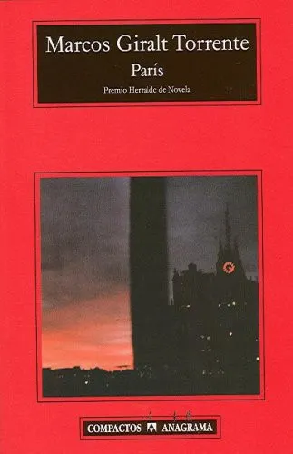 Portada de París