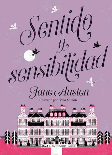 Portada de Sentido y sensibilidad