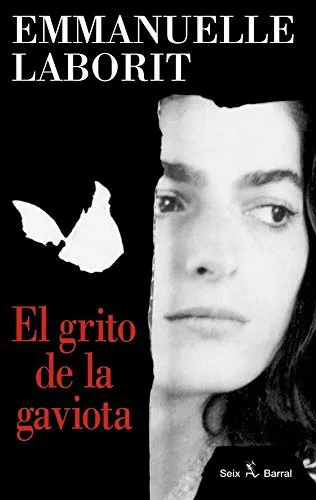 Portada de El grito de la gaviota