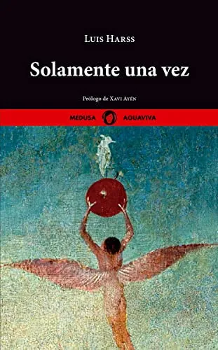 Portada de Solamente una vez