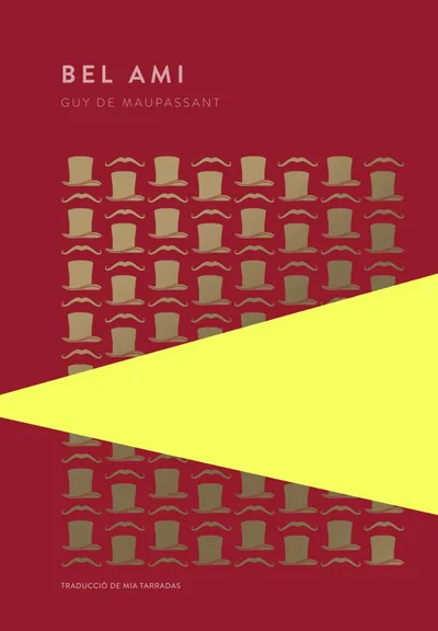 Portada de Bel-Ami