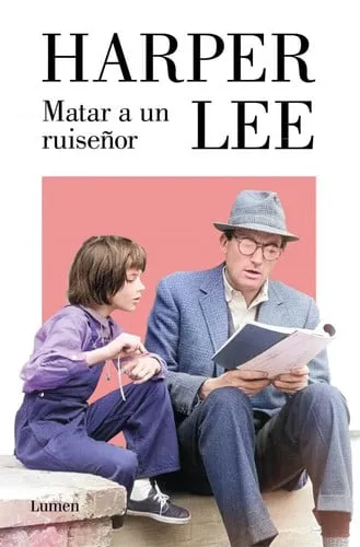Portada de Matar a un ruiseñor