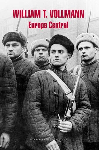 Portada de Europa Central