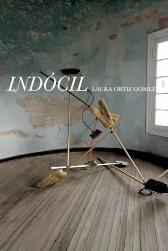 Portada de Indócil