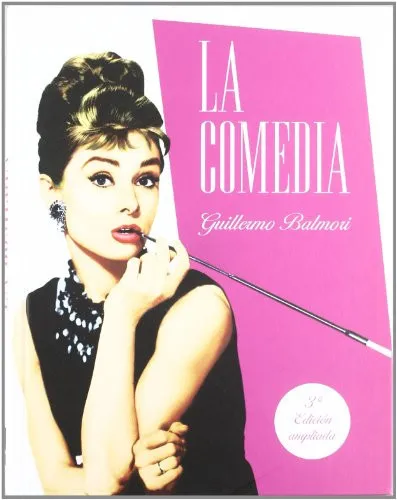Portada de la comedia
