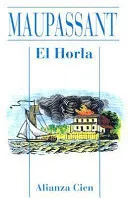 Portada de El Horla