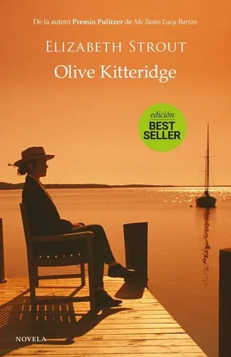 Portada de Olive Kitteridge