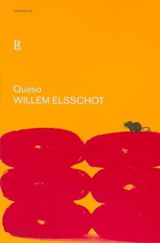 Portada de Queso