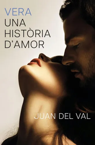 Portada de Vera, una historia de amor