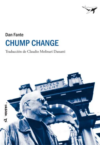 Portada de Chump Change