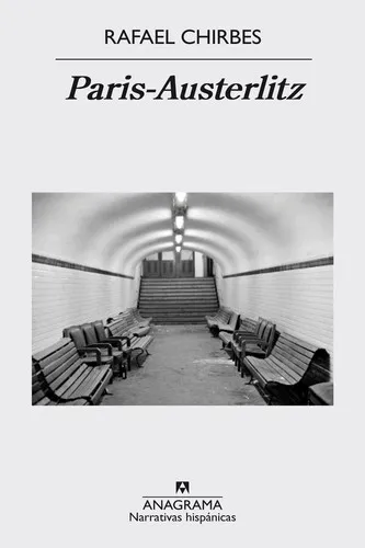 Portada de París-Austerlitz