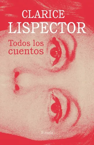 Portada de Todos los cuentos